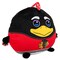 Sleep Squad Chicago Blackhawks Tommyhawk 12" Mascot Kiri Cloud Plushie
